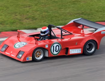 Abarth Osella PA1 '1973