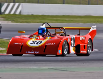 Abarth Osella PA1 '1973