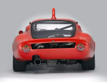 Abarth OT 1300 '1966–67