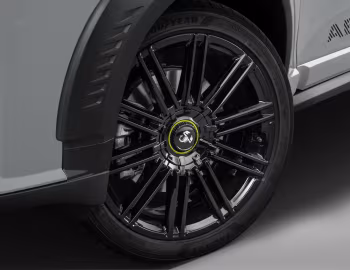 Pulse Abarth Scorpionissima (363) '08.2026