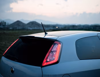 Abarth Punto SuperSport [Japan] (199) '2012–14