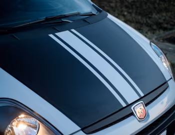 Abarth Punto SuperSport [Japan] (199) '2012–14