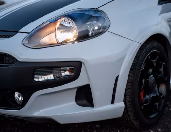 Abarth Punto SuperSport [Japan] (199) '2012–14