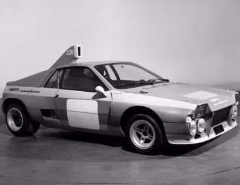 Abarth SE030 '1974