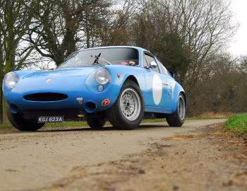 Abarth Simca 1300 '1961–65