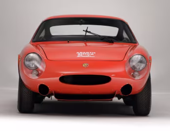 Simca Abarth 2000 GT '1964–68