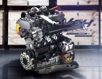 Abarth FTJ 1.4