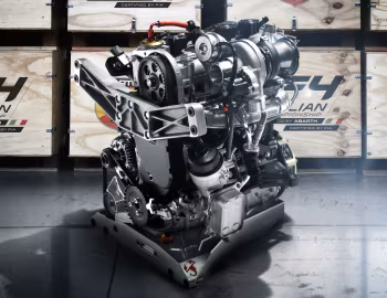 Abarth FTJ 1.4