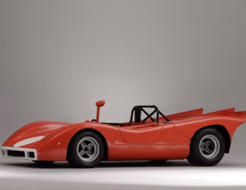 Abarth '1949–pr.