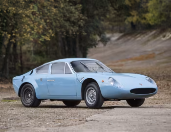 Abarth Simca 1300 '1961–65