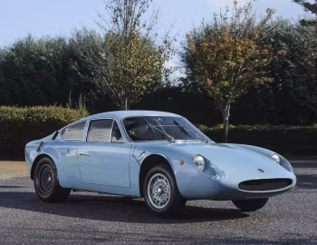 Abarth Simca 1300 '1961–65
