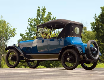 Abbott-Detroit Model 6-44 Roadster '1917