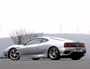JNH Ferrari 360 Modena '2007