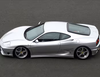 JNH Ferrari 360 Modena '2007