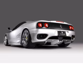 JNH Ferrari 360 Modena '2007