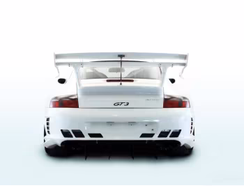 JNH Porsche 911 GT3 (996) '2006