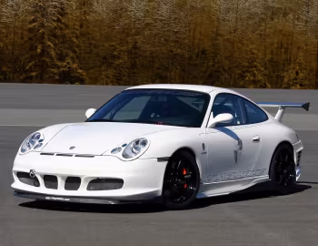 JNH Porsche 911 GT3 Version 02 (996) '2007