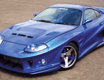 Abflug Supra S900 (JZA80) '1993–08.2002