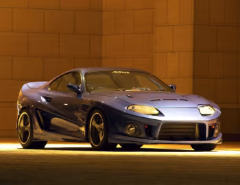 Abflug Supra S900 (JZA80) '1993–08.2002