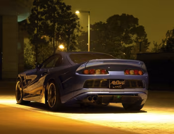 Abflug Supra S900 (JZA80) '1993–08.2002