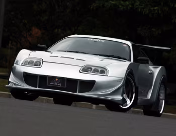 Abflug Supra GT-05 (JZA80) '1993–08.1999