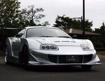 Abflug Supra GT-05 (JZA80) '1993–08.1999