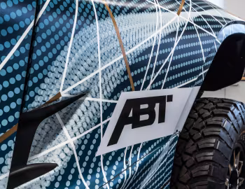 ABT Cupra XE Odyssey 21 '2021