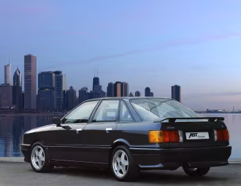 ABT Audi 80 (B3)