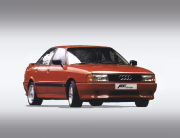 ABT Audi 80 (B3)