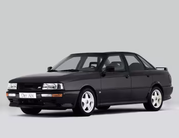 ABT Audi 90