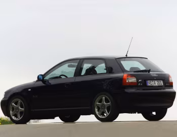 ABT Audi A3 (8L) '2000–03