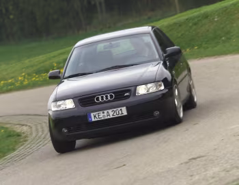 ABT Audi A3 (8L) '2000–03