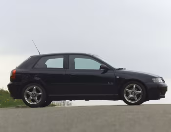ABT Audi A3 (8L) '2000–03