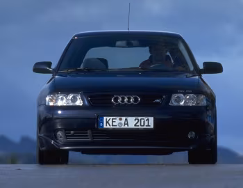 ABT Audi A3 (8L) '2000–03