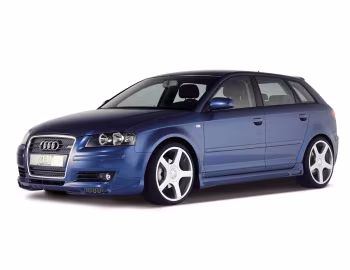 ABT AS3 Sportback (8PA) '2005–08