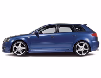 ABT AS3 Sportback (8PA) '2005–08