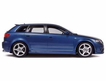 ABT AS3 Sportback (8PA) '2005–08