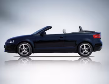 ABT Audi A3 Cabriolet (8PA) '2008–10
