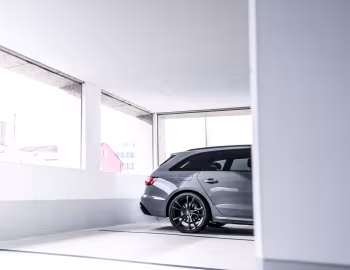 ABT Audi A4 Avant (B9) '2020–pr.
