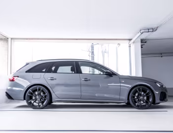 ABT Audi A4 Avant (B9) '2020–pr.