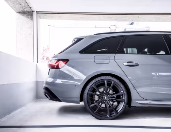 ABT Audi A4 Avant (B9) '2020–pr.