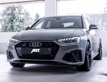 ABT Audi A4 Avant (B9) '2020–pr.