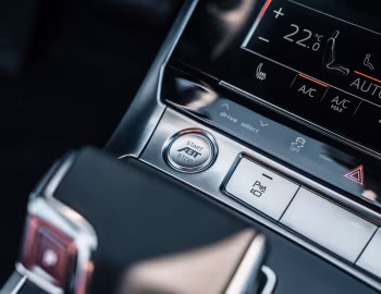 Interior ABT Audi A6 allroad (C8) '2020–pr.