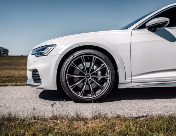 ABT Audi A6 allroad (C8) '2020–pr.