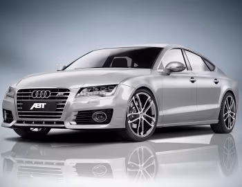 ABT Audi A7 Sportback '2011–14