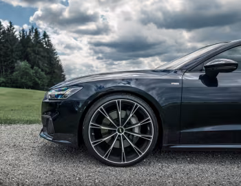 ABT Audi A7 Sportback '2018–pr.