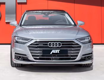 ABT Audi A8 (D5) '2018–21