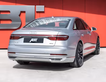 ABT Audi A8 (D5) '2018–21