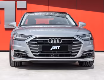 ABT Audi A8 (D5) '2018–21
