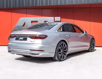 ABT Audi A8 (D5) '2018–21